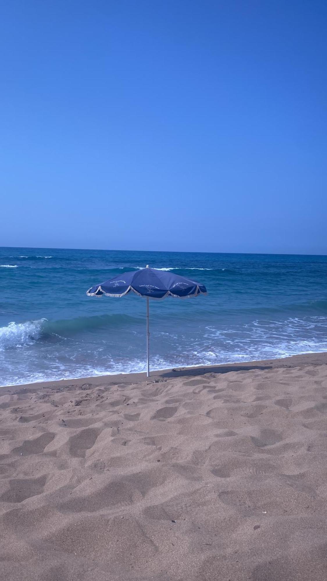 Villa Jouhara, Acces Prive Mer Moulay Bousselham Exterior foto